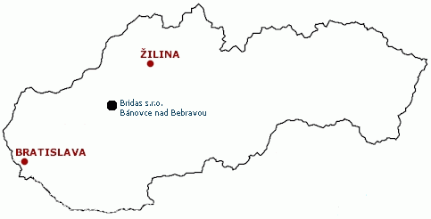 Mapa (originál)